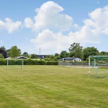 Feriehus Fy400-brenderup-fyn-strandgardsvej-233 *