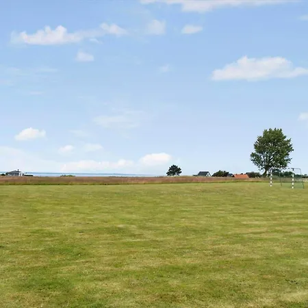 Fy400-brenderup-fyn-strandgardsvej-233 Feriehus Bro (Funen)