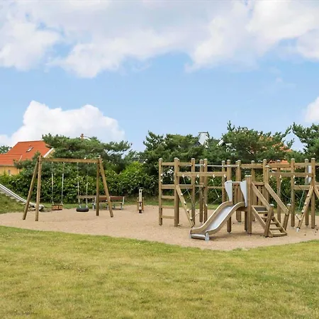Feriehus Fy400-brenderup-fyn-strandgardsvej-233 *